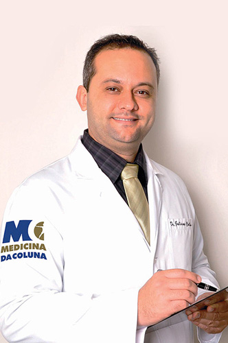 Dr. Juliano Coelho