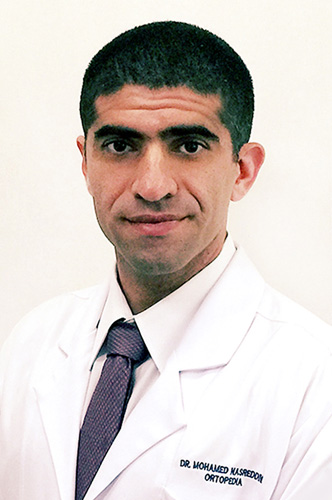 Dr. Mohamed Nasreddine
