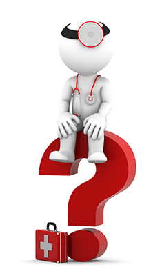 Qual a diferença entre Emergência, 
Urgência e Cirurgia Eletiva?